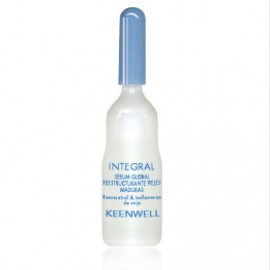 Keenwell Biologics Integral Mature Skin Global Restructuring Serum 10x3ml